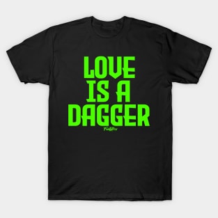 Dagger T-Shirt